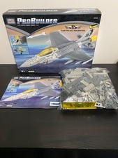 Mega Bloks ProBuilder Tactical