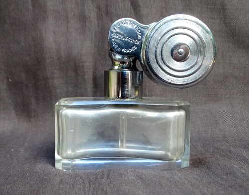 Marcel franck vaporisateur - franck, de
