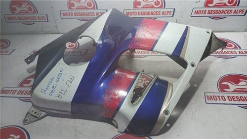 Panneau gauche honda - gauche, 1000