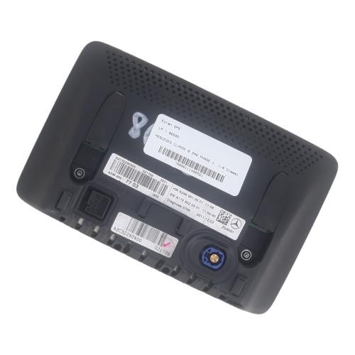 Ecran gps mercedes - mercedes, b