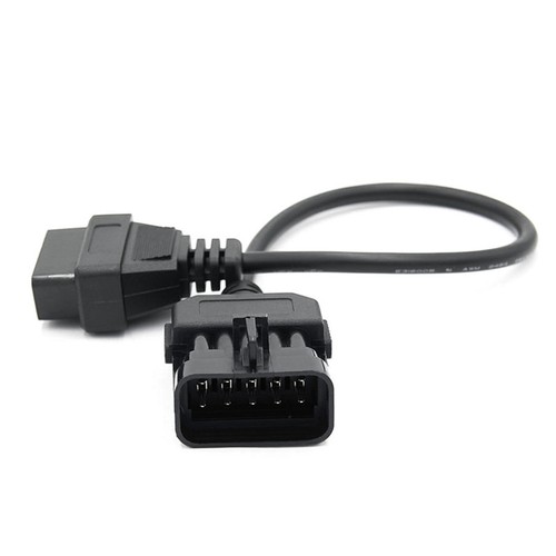 Câble adaptateur obd2 - adaptateur,