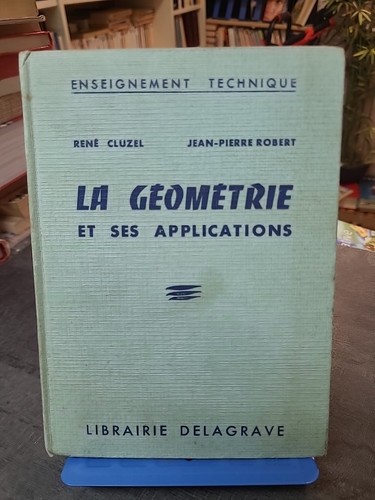 Géométrie ses - la, et