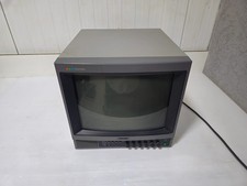 Sony PVM-1440QM Trinitron CRT