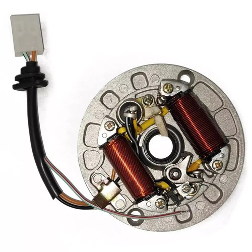 Stator dax modele 6 - 50,