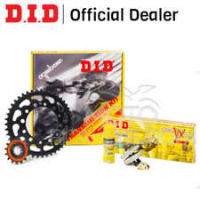 Set Transmission DID Honda VT