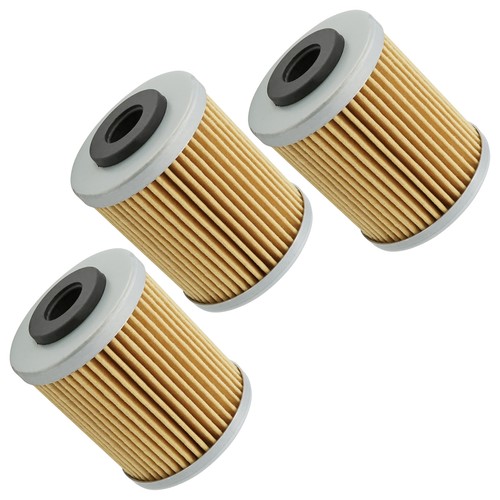Pack oil filter for - for, 450