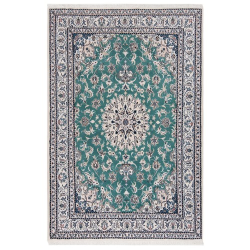 Nain tapis 245x167 - nain,