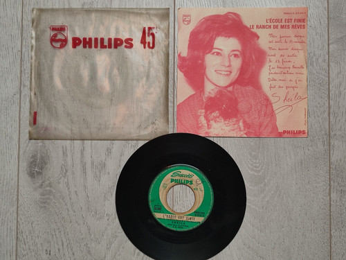 Rare disque jukebox - rare,