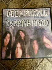 Disque Vinyle 33 Tours Deep