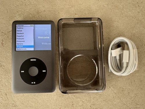 Ssd apple ipod classic - classic, 7e