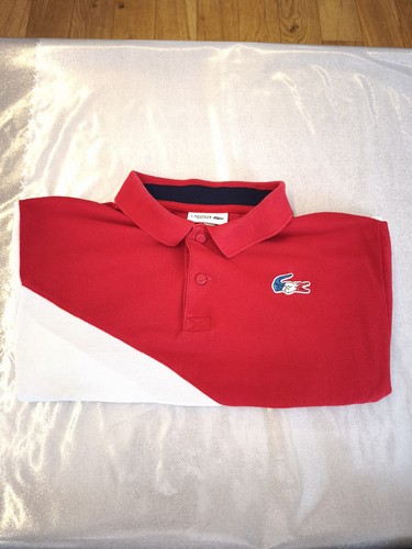 Lacoste sport polo - sport, homme