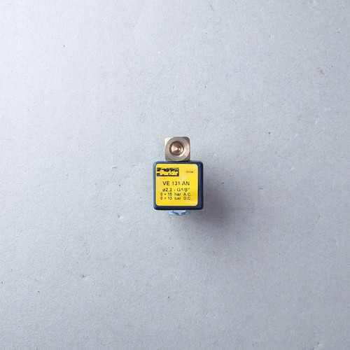 Parker 131 8 - 131, kt10