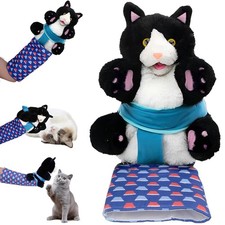 Marionnette De Lutte pour