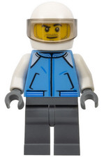 LEGO ® - City ™ - Set 60183