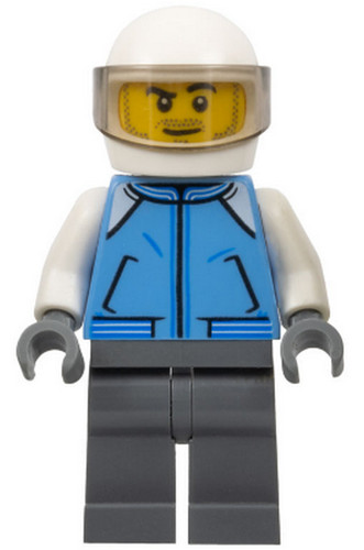 Lego city set 60183 - city, ™