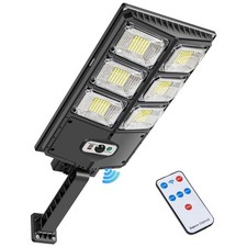 Lampe Solaire Extérieur 252