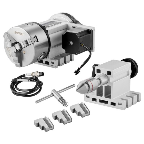 Diviseur indexé k11 100mm - indexé, k11-100mm