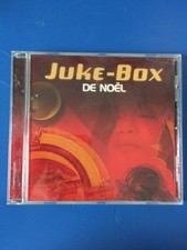 JUKE-BOX DE NOEL - CD OCCASION