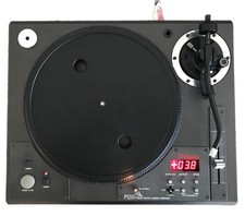 platine vinyle VESTAX PDX-D3 professionelle