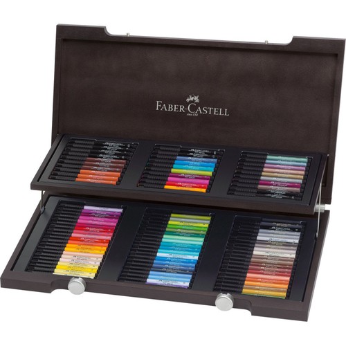 Coffret feutres beaux - -,