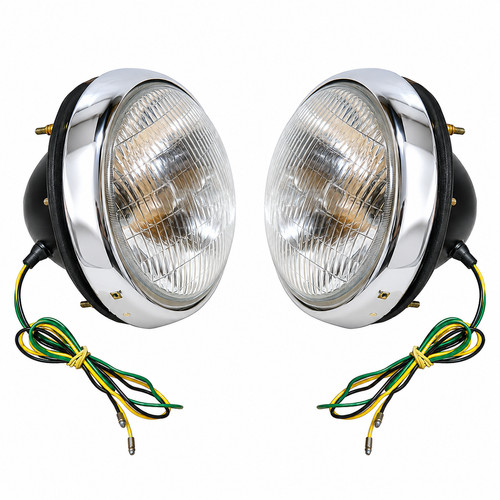 Pièces phare compatible - pièces,