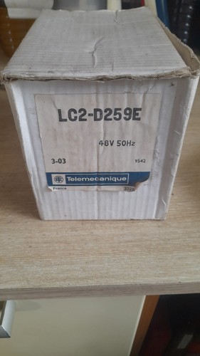 Telemecanique contacteur - telemecanique,