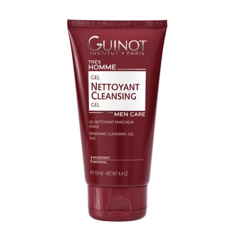 Guinot très homme - -, gel