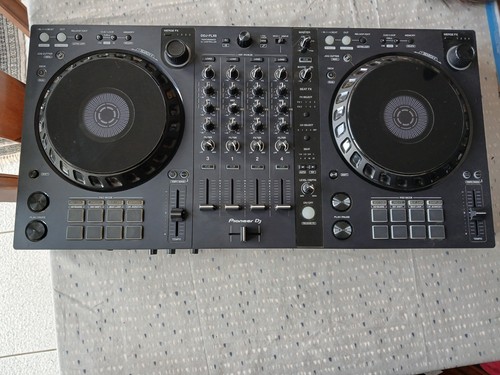 Contrôleur pioneer ddj - contrôleur,