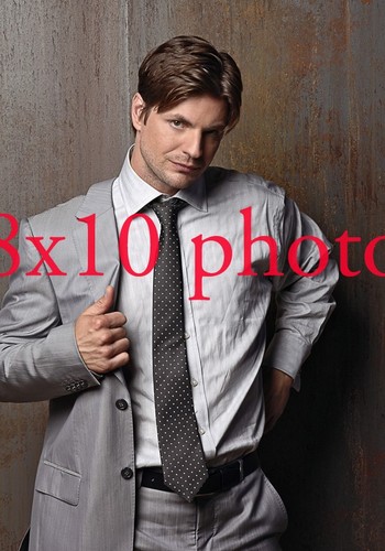 Gale harold queer as - gale,