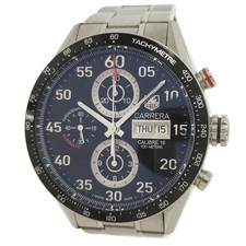 Chronographe homme TAG Heuer