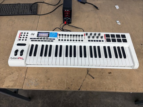 Audio axiom pro midi - axiom, 49
