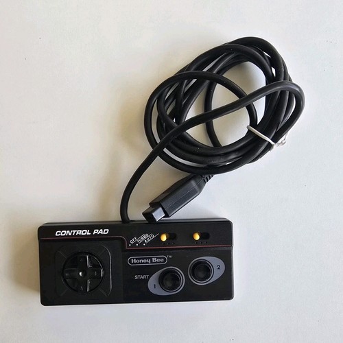 Honey bee control pad - honey, sg-2