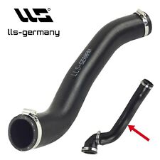 Turbo hose for Ford Focus II 1.6 TDCI 1496240 intercharge air hose