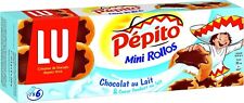 LU Pépito Mini Rollos au