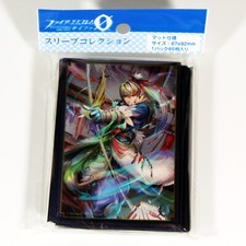 Fire Emblem Cipher TCG Takumi