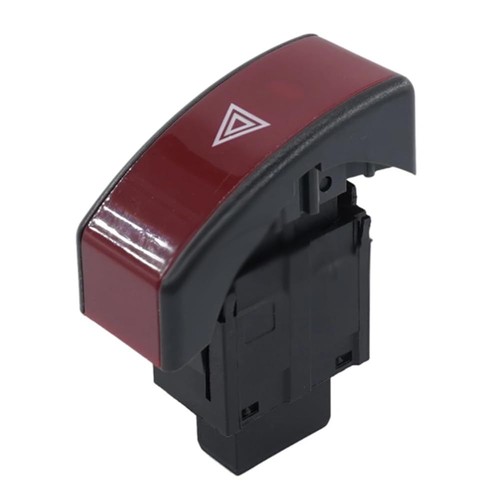 Hazard warning switch for - 1x,