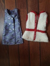 Pour poupée Gege : deux