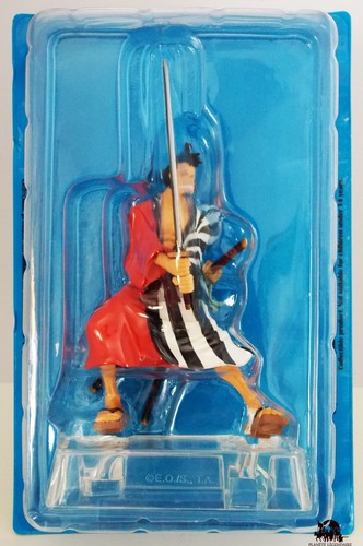 Figurine hachette one - figurine,