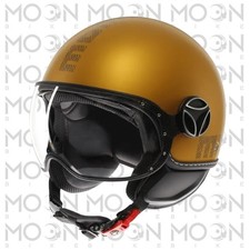 Casque jet MOMO DESIGN FGTR