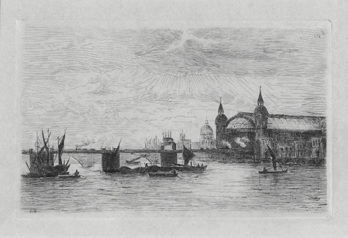 Gare maritime venise - de, venise,