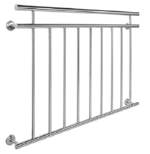 Garde corps porte - garde-corps, de