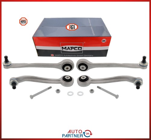 Bras commande hps - 4x, pour
