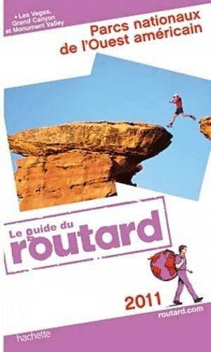Parcs nationaux ouest - parcs, l'ouest