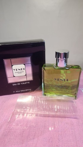Parfum yendi roberto - yendi,