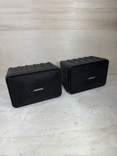 Bose model 101 music - bose,