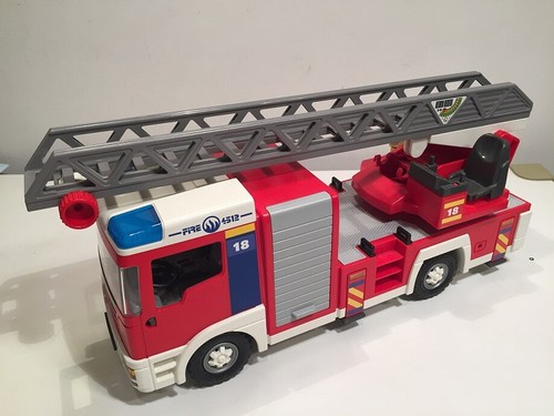 Pièce détachée set
