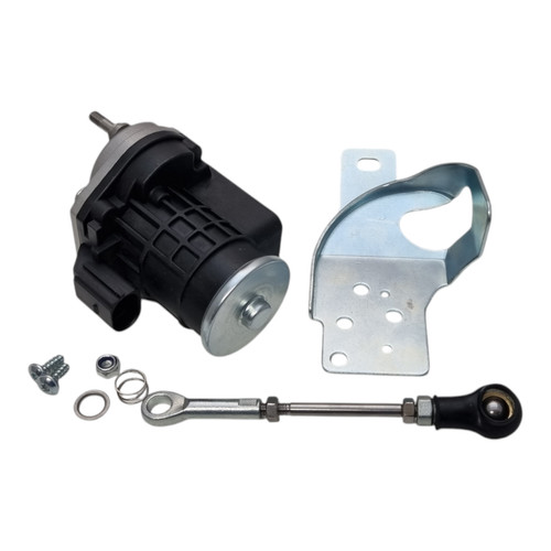 Actionneur turbocompresseur - actionneur, de