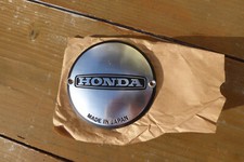 Honda CB350 CB 400 350 Four Emblem Alternator Generator Cover