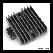 Régulateur Tension pour