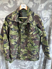 Veste Smock Camouflée DPM De Combat De L'Armée Britannique - Taille 170/88